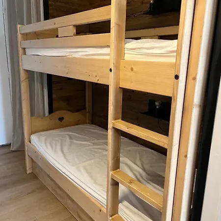 Appartement 4-6 Personnes Les 2 Alpes