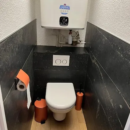 4-6 Personnes Les 2 Alpes * Les Deux Alpes