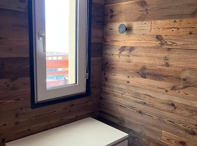 4-6 Personnes Les 2 Alpes Apartament