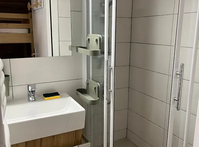 4-6 Personnes Les 2 Alpes Apartament Les Deux Alpes