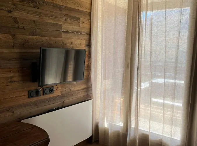 4-6 Personnes Les 2 Alpes Les Deux Alpes