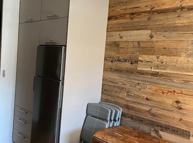 Apartament 4-6 Personnes Les 2 Alpes Les Deux Alpes